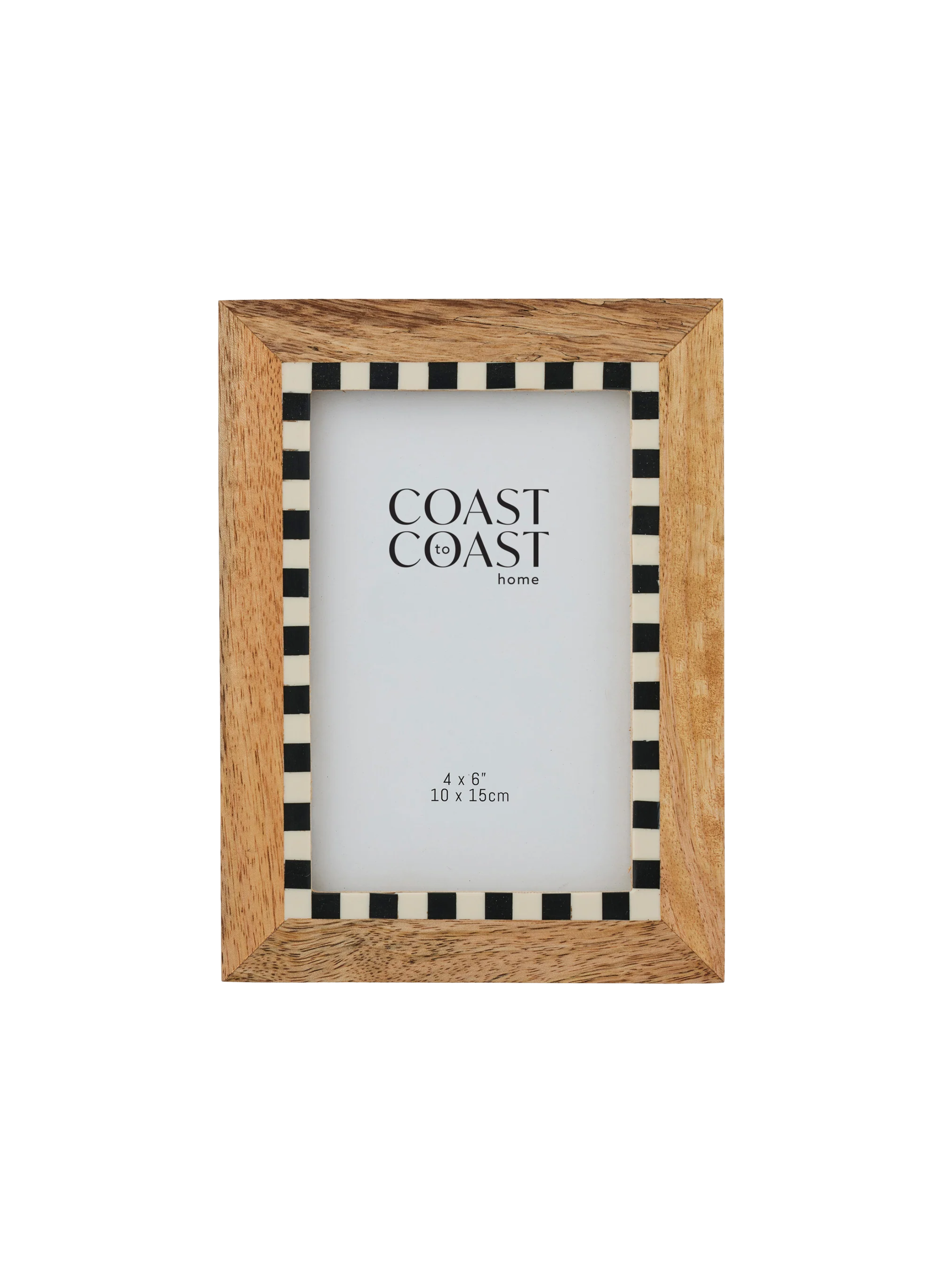 Barnet Wood/Resin Frame