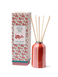 A Dopo Handpainted Diffuser - Ocean Tide