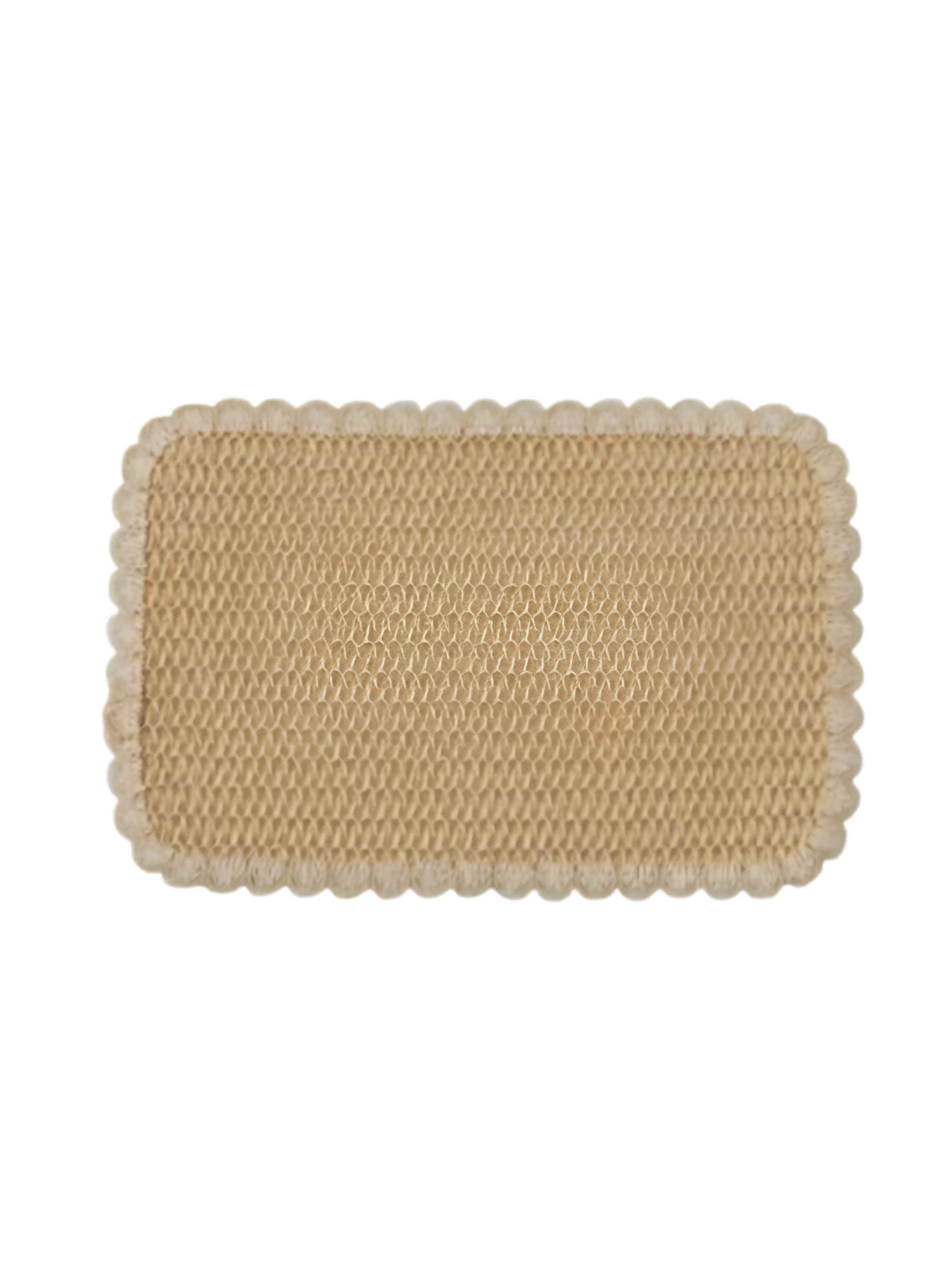 Ita Crochet Placemat
