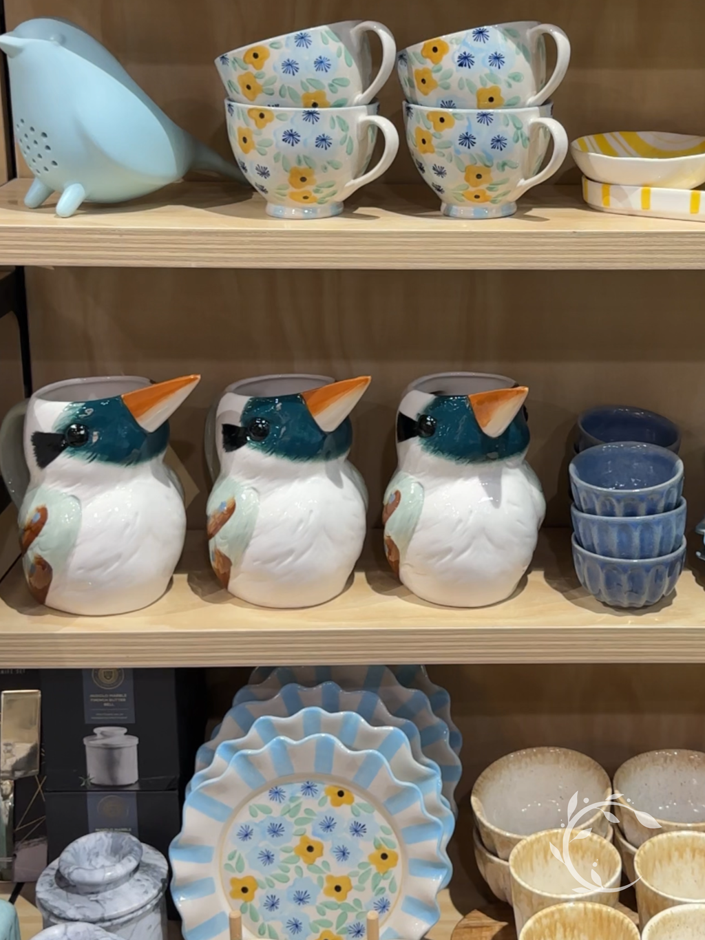 Russel Ceramic Jug