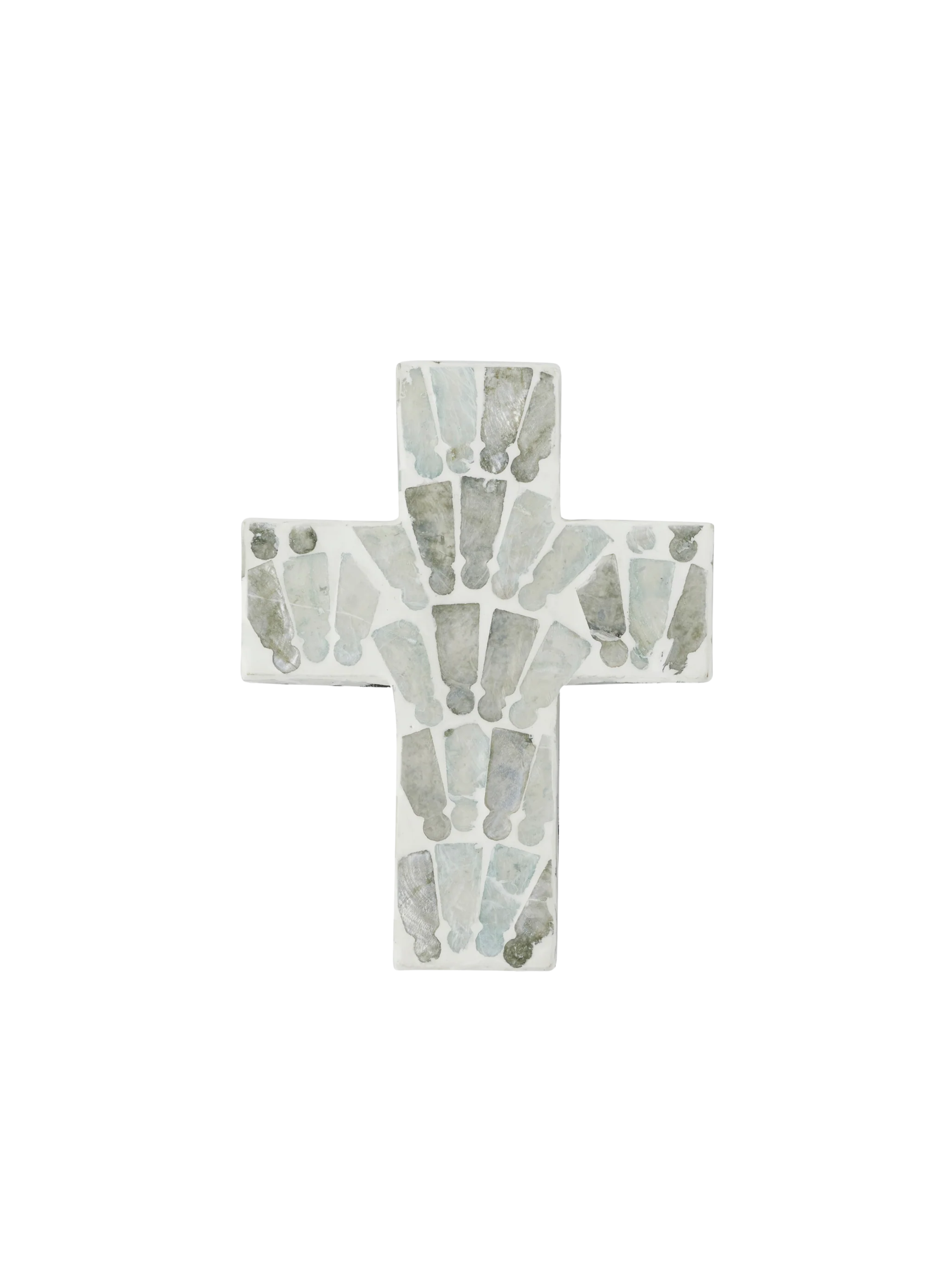 Aria Inlay Cross