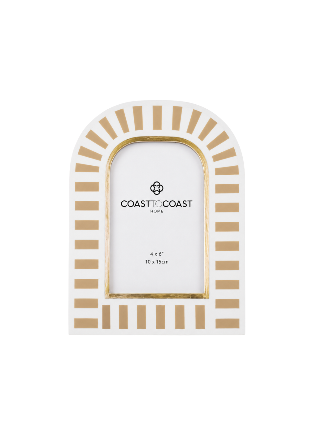 Alexis Resin Frame