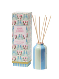 A Dopo Handpainted Diffuser - Linen & Orris
