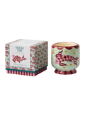 A Dopo Candle Koi - Ocean Tide