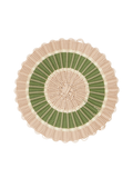 Ostuni PP Woven Placemat