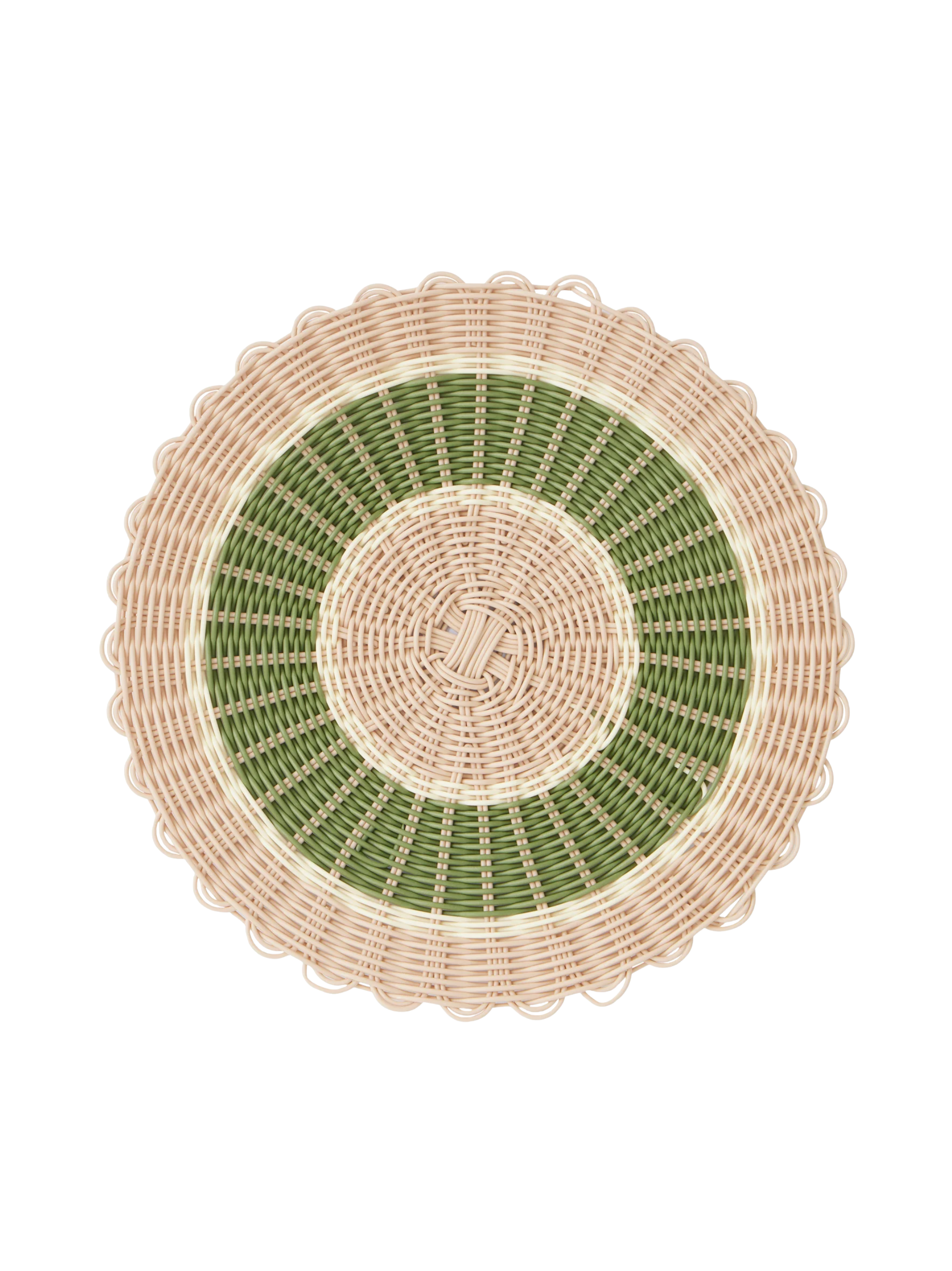 Ostuni PP Woven Placemat