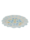 Farrah Ceramic Plate