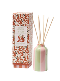 A Dopo Handpainted Diffuser - Ginger & Teak
