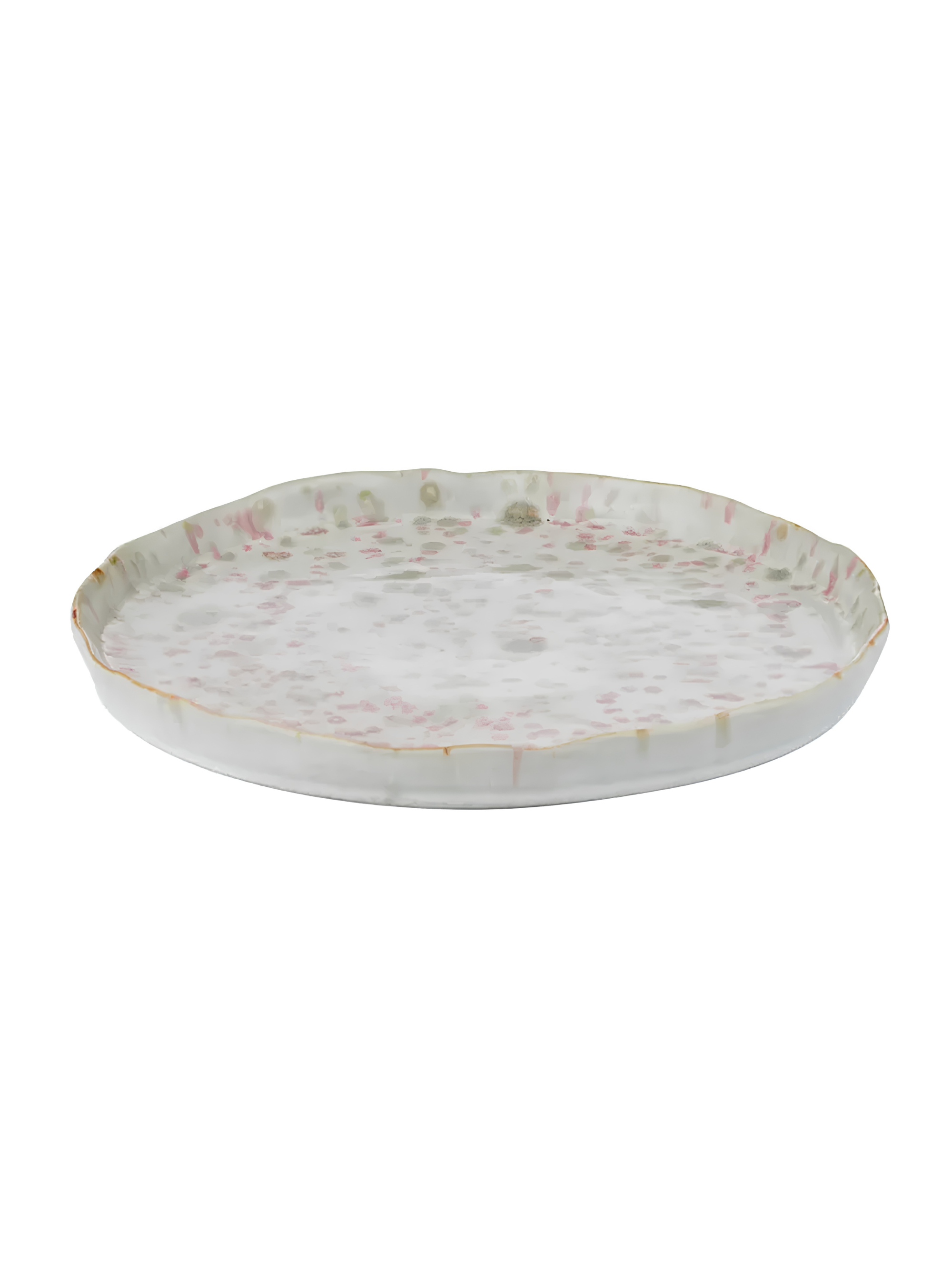 Marsala Ceramic Platter