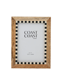 Barnet Wood/Resin Frame
