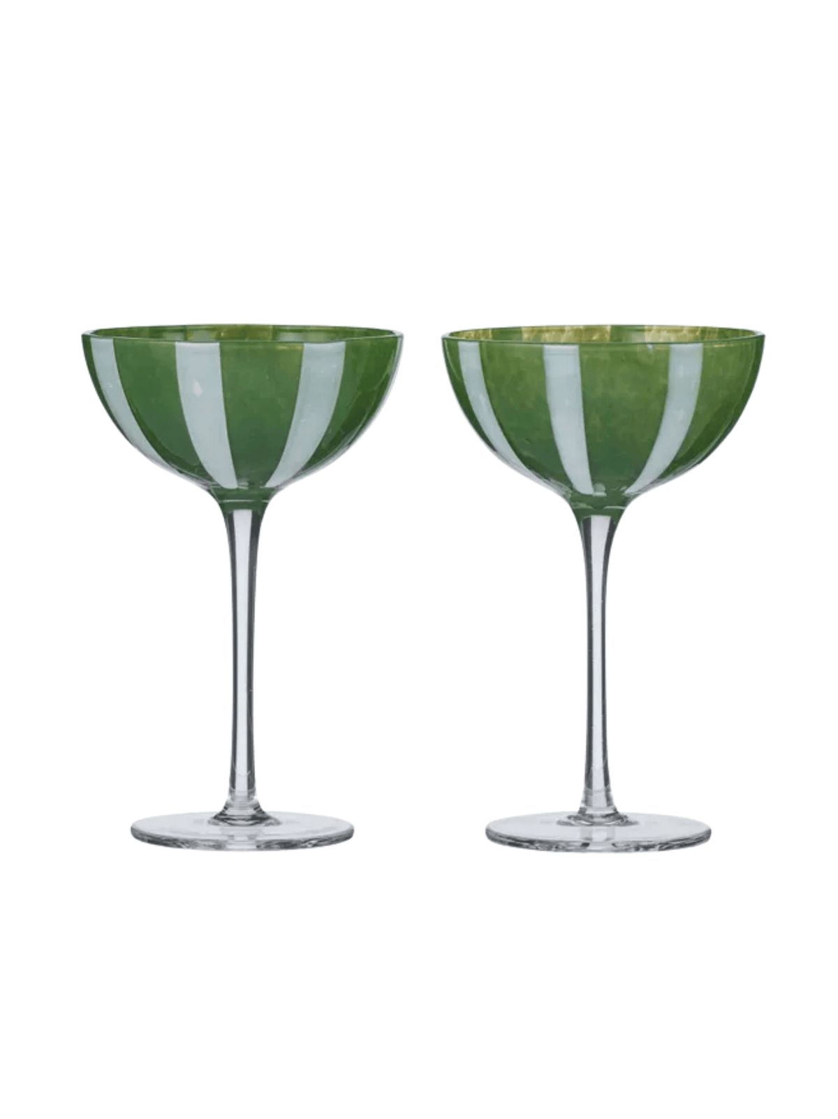 Aperitivo S/2 Coupe Glass