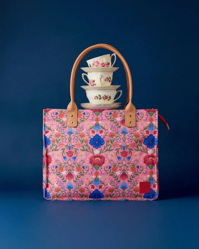 Ultimate Tote Bag