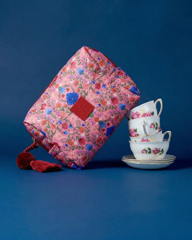 Cosmetic Case