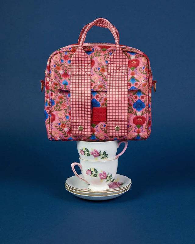 Lunch Tote