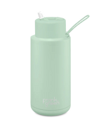 Ceramic Reusable Bottle 1L-Blushed