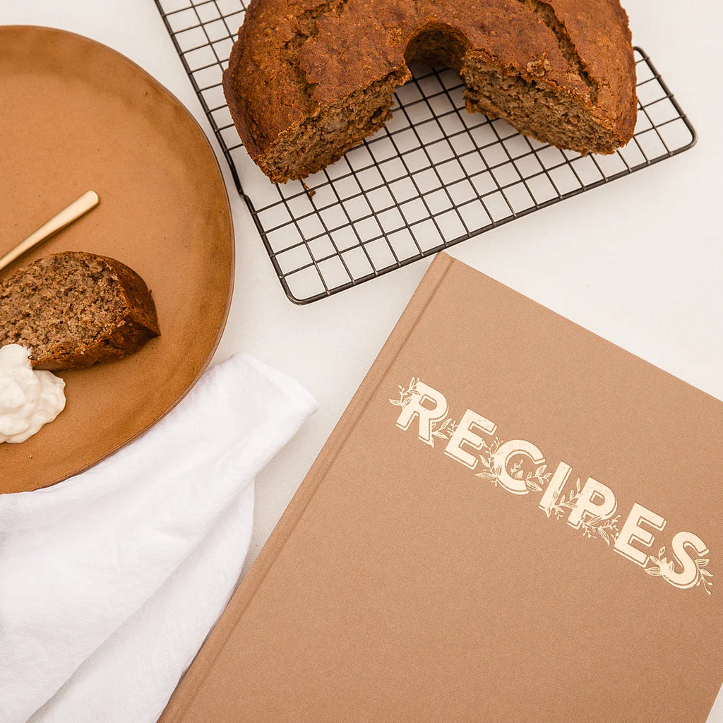 Recipe Book