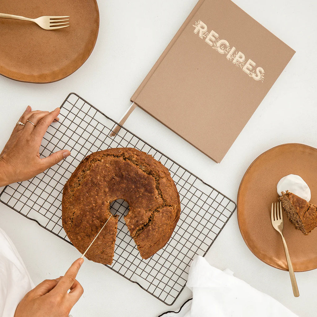 Recipe Book