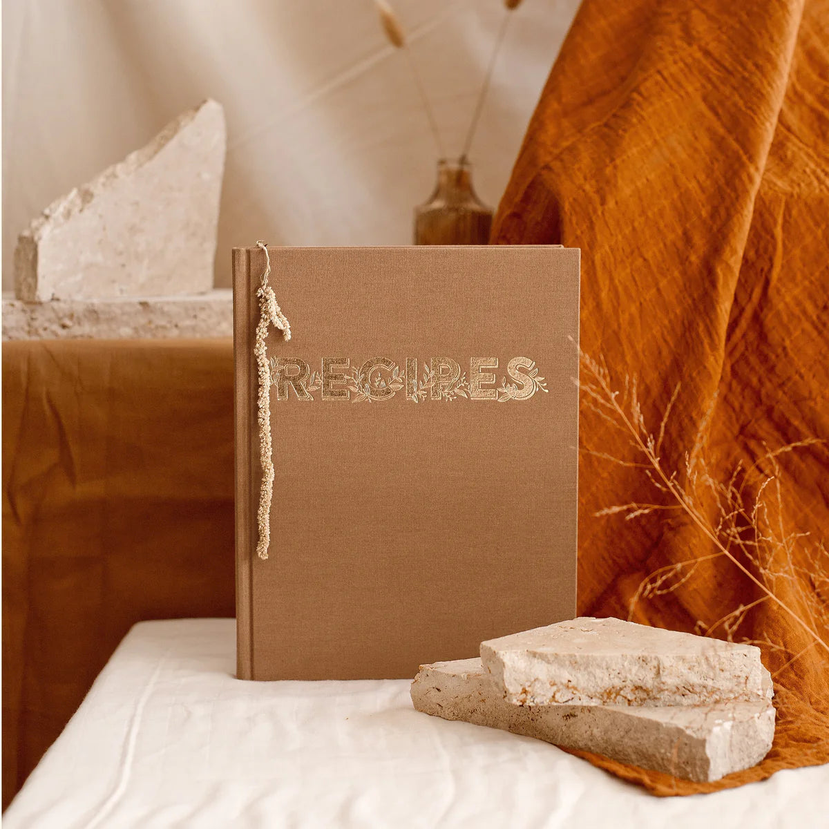 Recipe Book