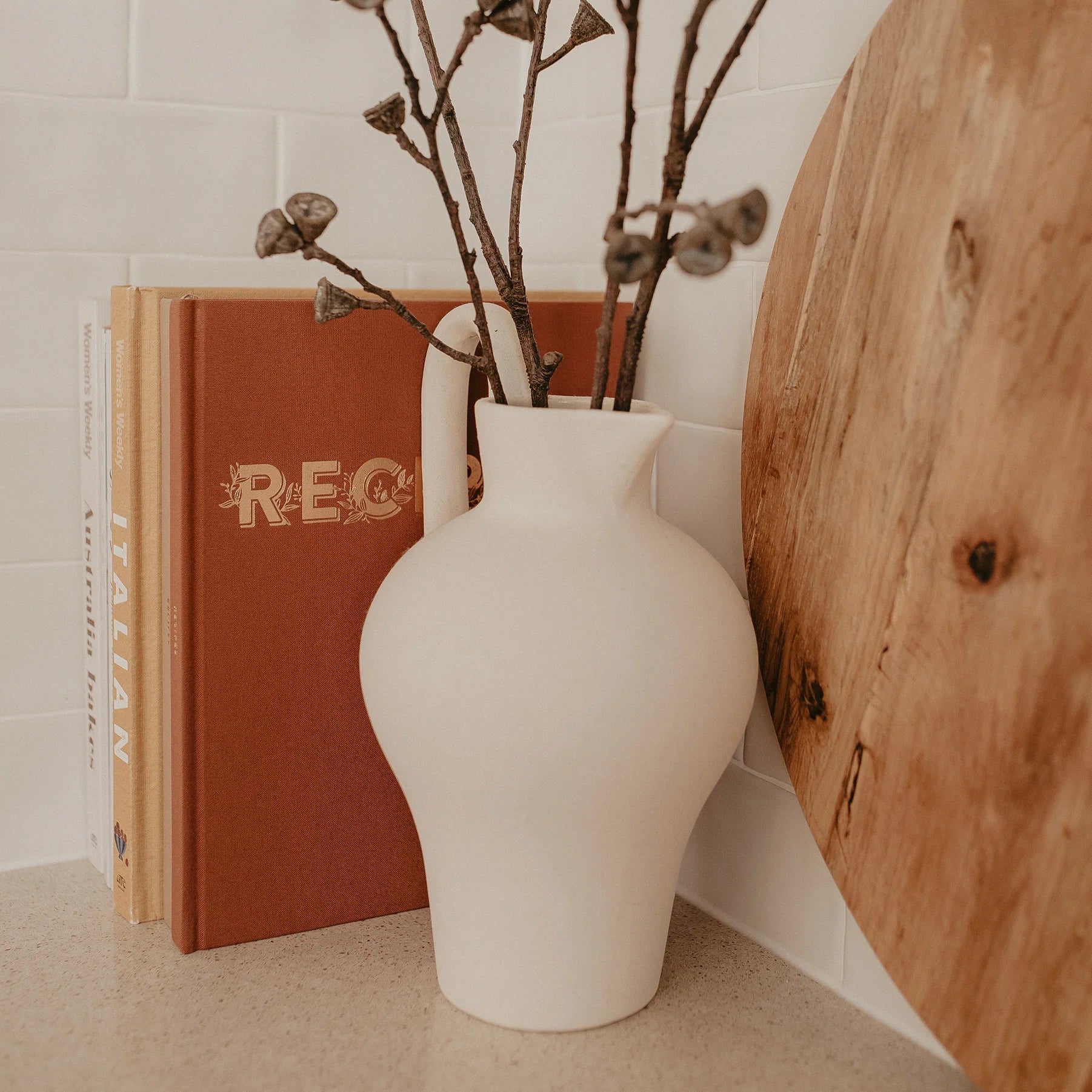 Recipe Book