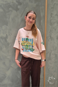 Tequila Sunrise Tee