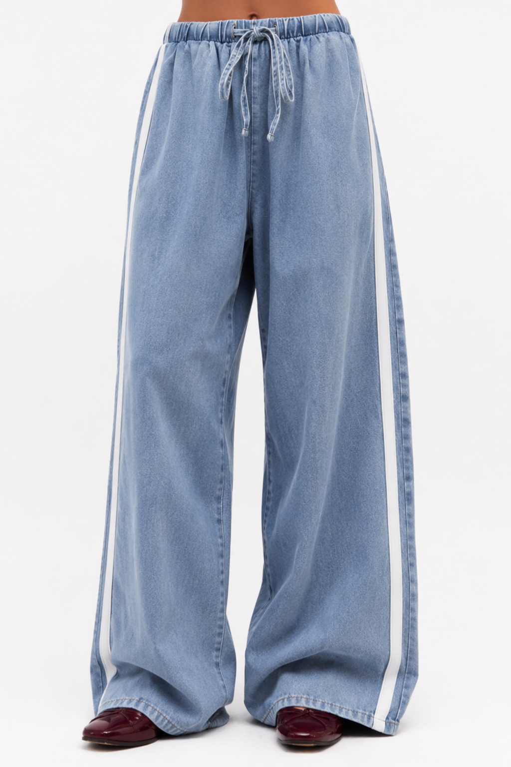 Sora Trackies