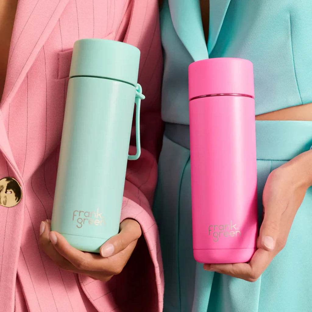 Ceramic Reusable Bottle 20oz