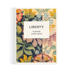 Liberty Archive Playing Card Deck