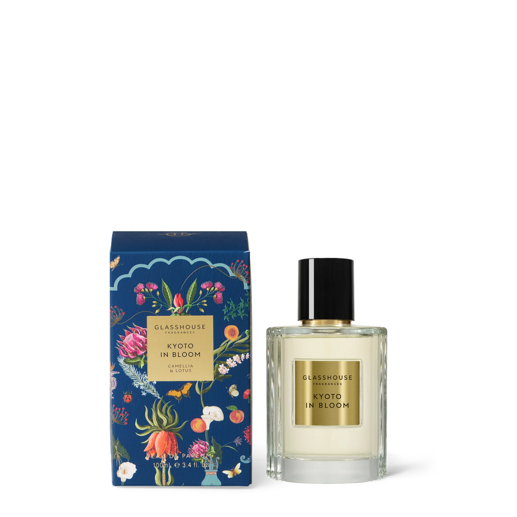 GF 100ml EDP Mothers Day - Kyoto In Bloom