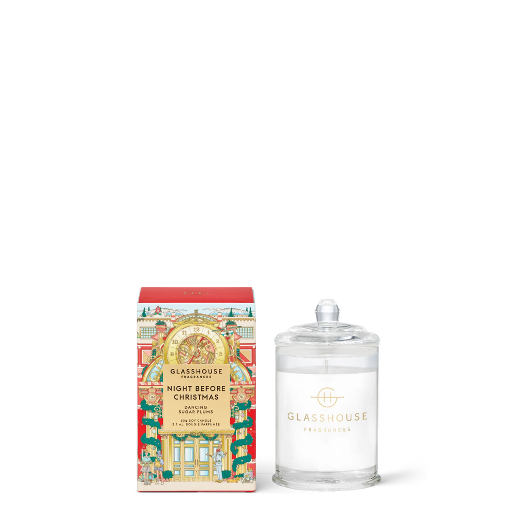 Night Before Christmas 60g