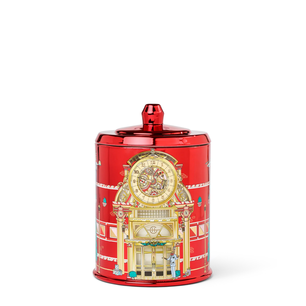 Night Before Christmas