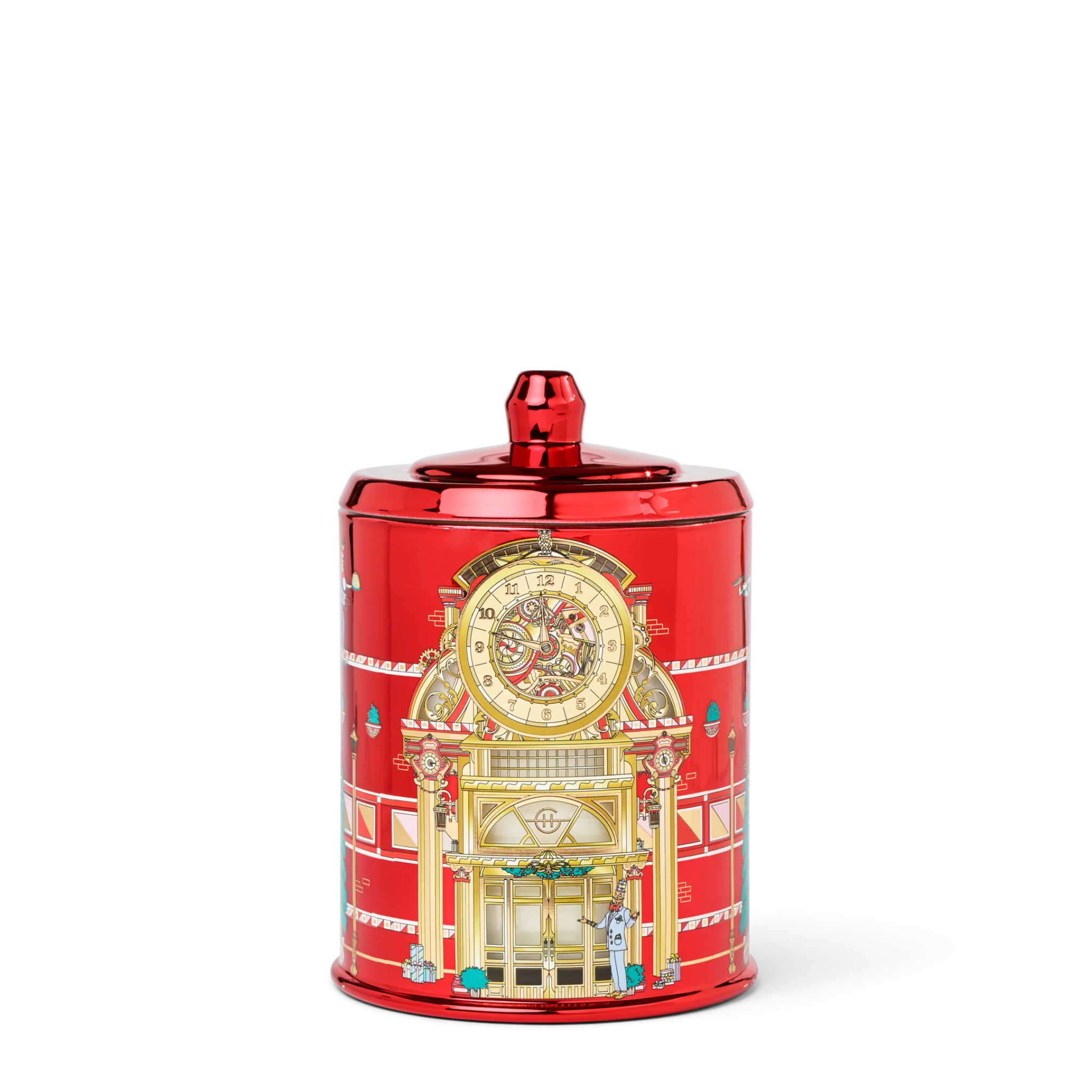 Night Before Christmas 760g