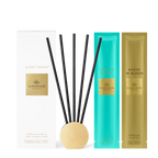 Scent Scene Duo - LOST IN AMALFI & KYOTO IN BLOOM