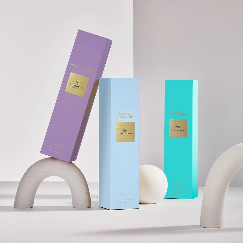 250ml MOON AND BACK Diffuser