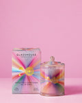 20 Year Anniversary Candle