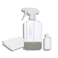 Glass and Mirror Cleaning Kit