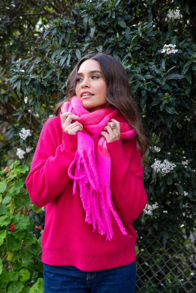 Sara Scarf