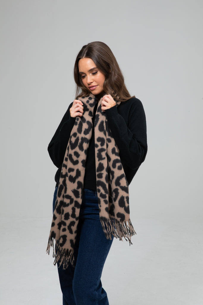 Isabelle Scarf