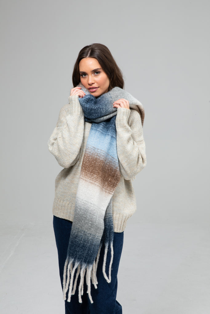 Maya Scarf