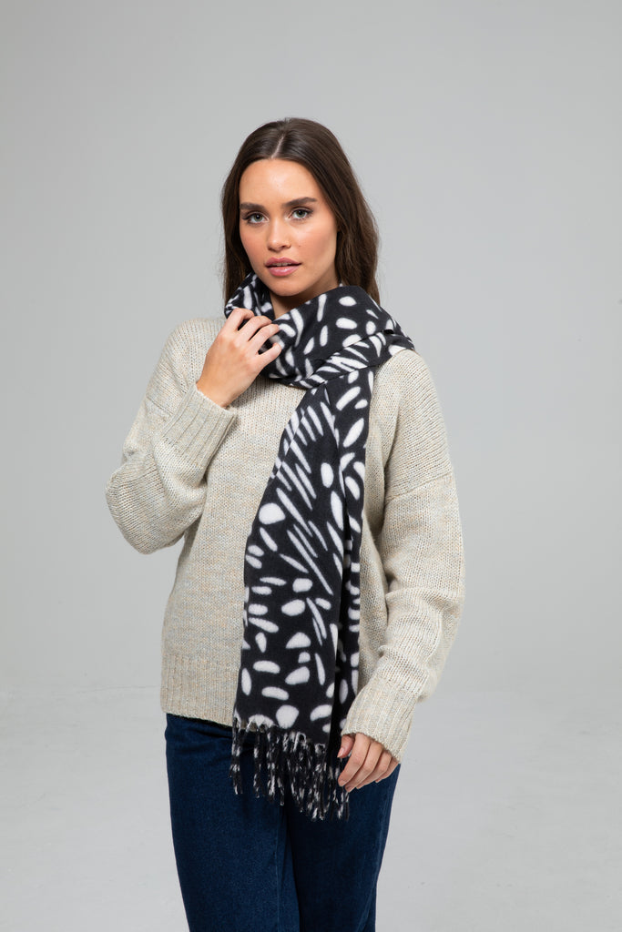 Greta Scarf