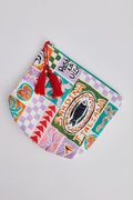 Ocean Pouch
