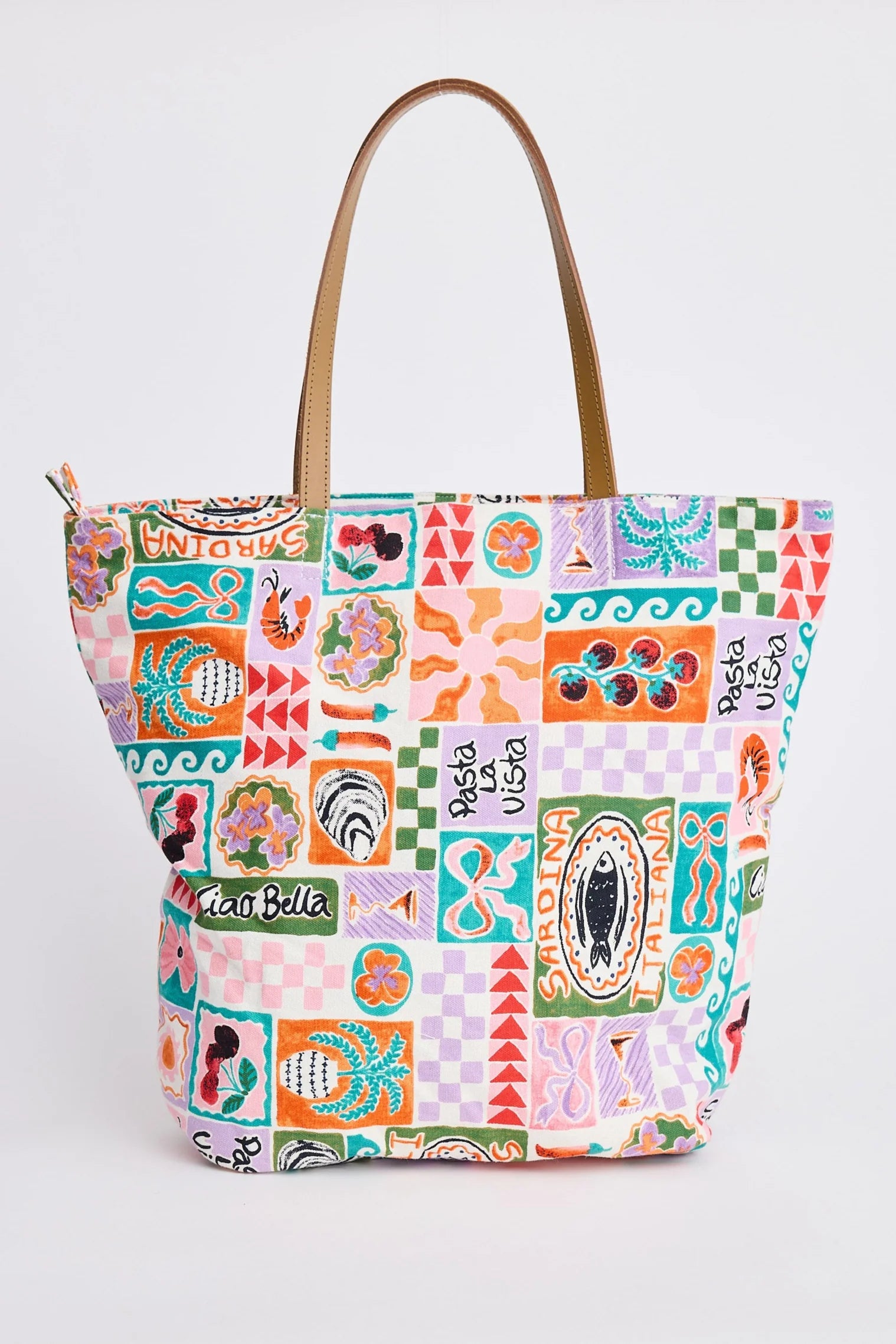 Ocean Tote