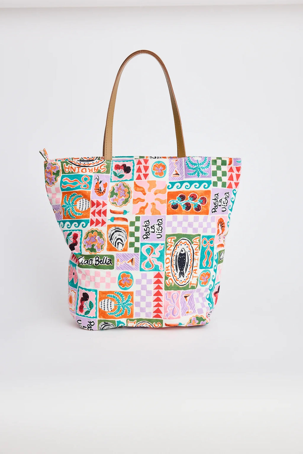 Ocean Tote