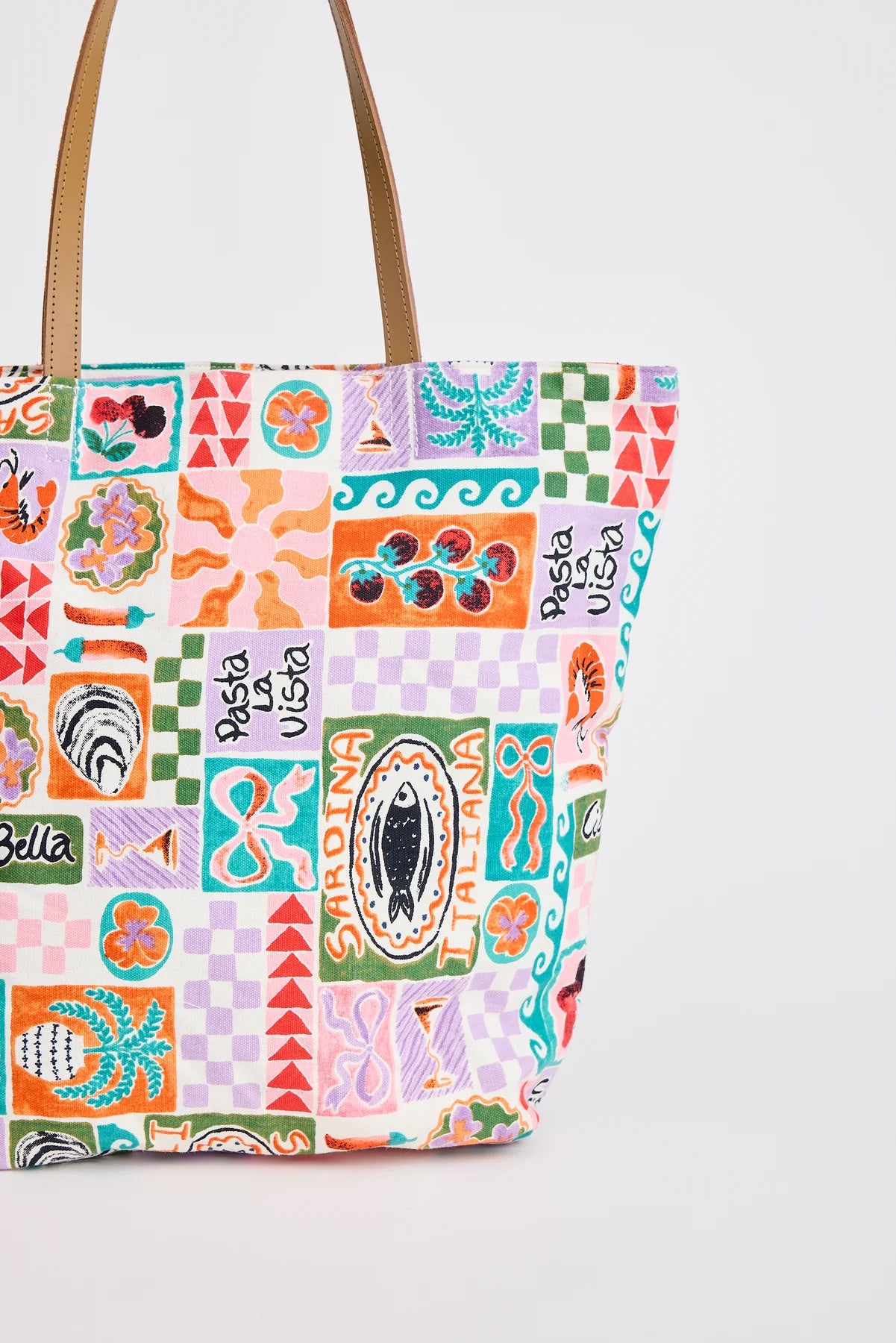 Ocean Tote
