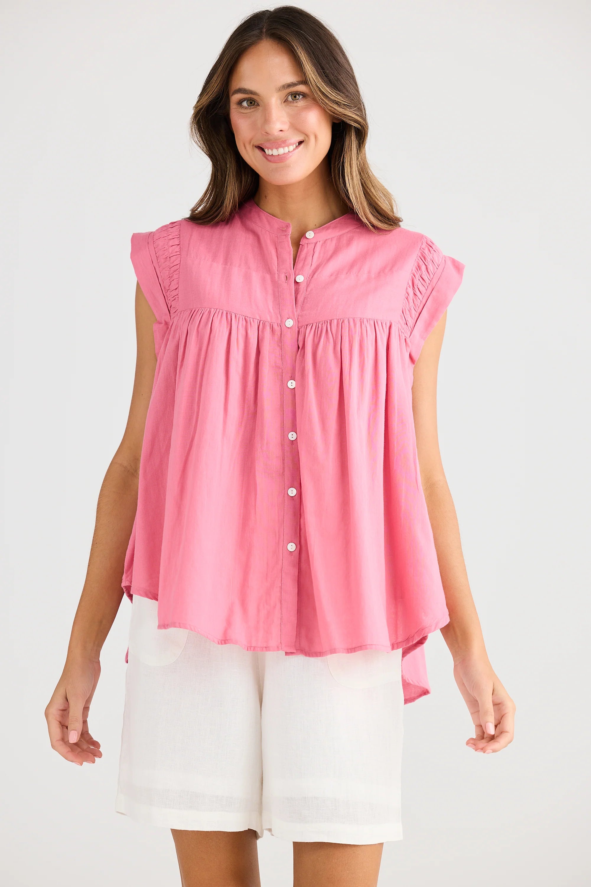 Clementine Top