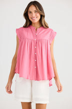Clementine Top