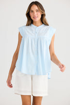 Clementine Top
