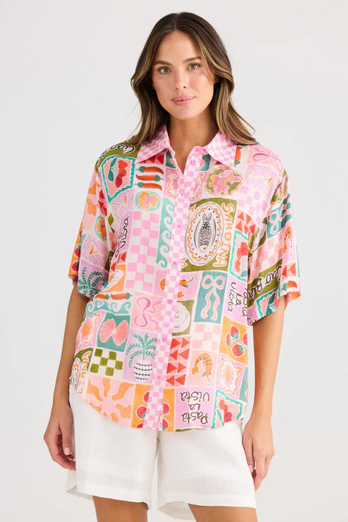 Playa Shirt