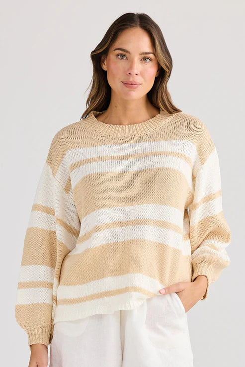 Sandwood Knit