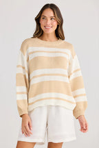Sandwood Knit
