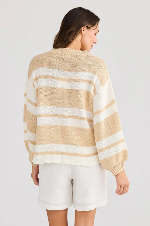 Sandwood Knit
